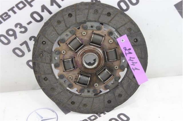 L50116460 MAZDA Диск сцепления купить в Хмельницкий