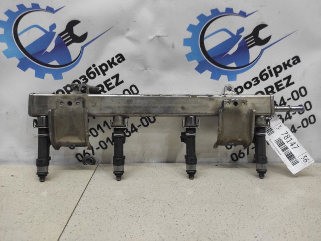 MAZDA L50613150 в наличии Днепр