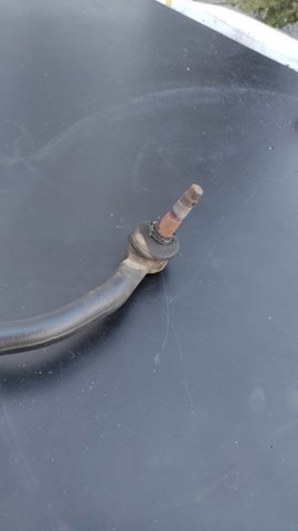 Радиатор охлаждения двигателя LF1715200B MAZDA