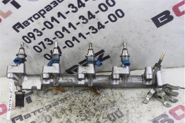 Форсунка дизельная в сборе LF2L13250 MAZDA