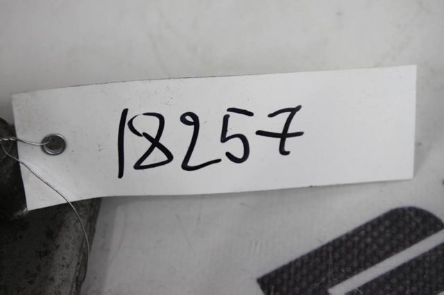 LF2L13640 MAZDA Дроссельная заслонка в сборе купить в Одесса