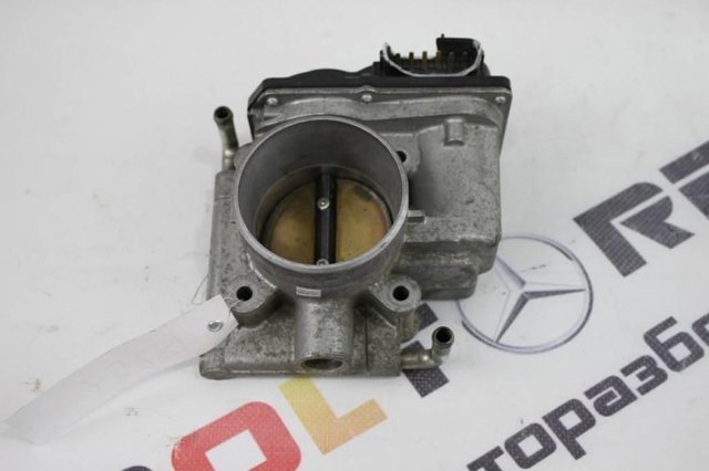 LF2L13640 Дроссельная заслонка купить Чернигов