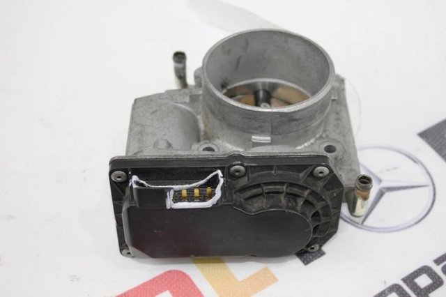 MAZDA LF2L13640 Дроссельная заслонка в сборе в наличии Ровно
