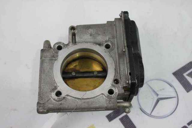 LF2L13640 Дроссельная заслонка в сборе купить Украина