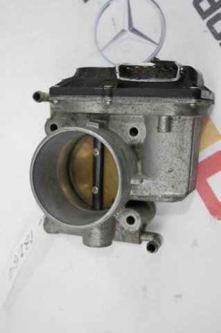 MAZDA LF2L13640 Дроссельная заслонка в сборе в наличии Полтава