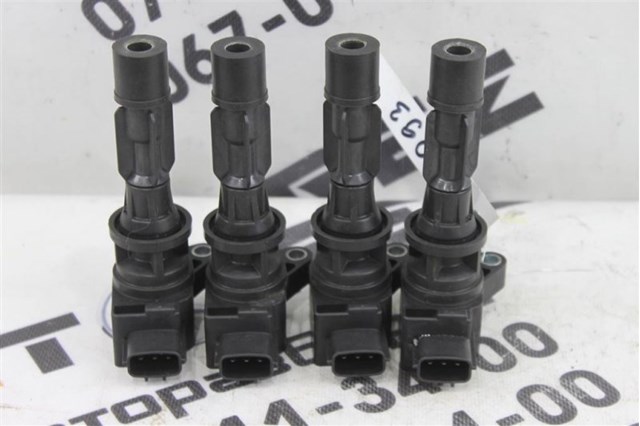 LF2L18100 Катушка зажигания купить Черновцы