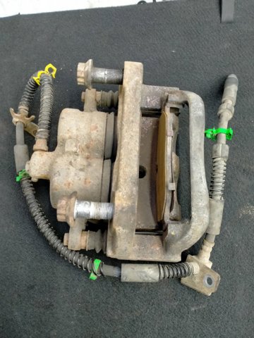 Суппорт тормозной передний левый LR010394 LAND ROVER