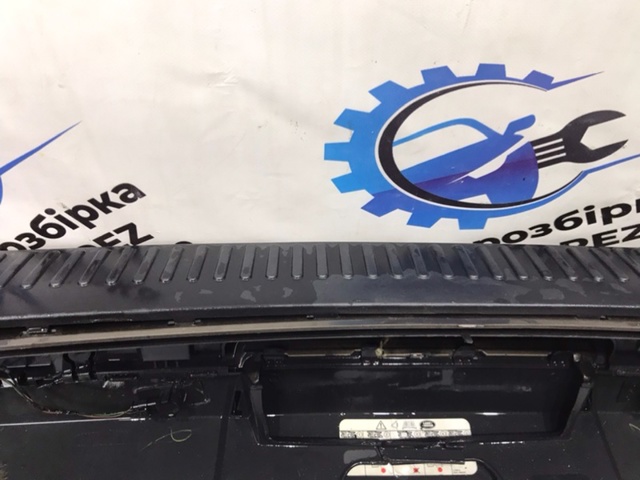 LR019741 LAND ROVER Бампер задний купить в Николаев