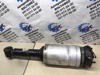 Стойка амортизатора передняя LR032648 LAND ROVER
