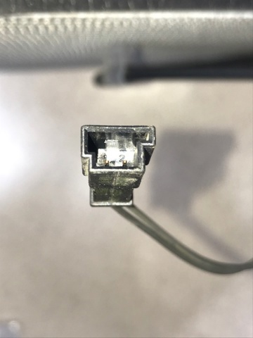 Охладитель воздуха LR043353 LAND ROVER