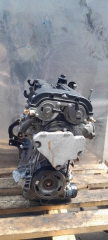 LUU GM Двигатель в сборе купить в Хмельницкий