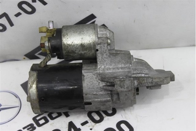 MAZDA M000T36871 Стартер в наличии Черновцы
