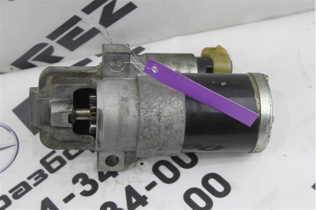 M000T36871 MAZDA Стартер купить в Каменское