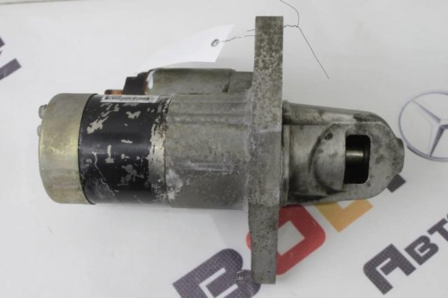 Стартер Мазда РХ-8