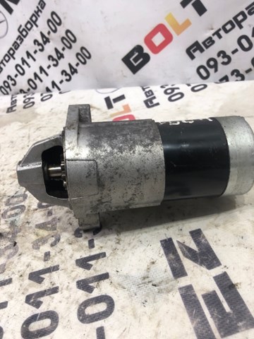M000T89281 MAZDA Стартер купить в Чернигов