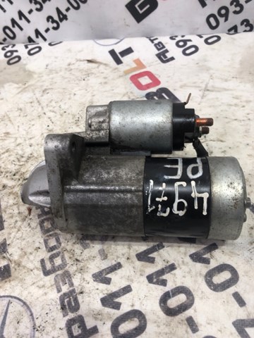 MAZDA M000T89281 Стартер в наличии Черкассы