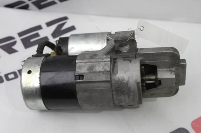Стартер M000T90981 MAZDA