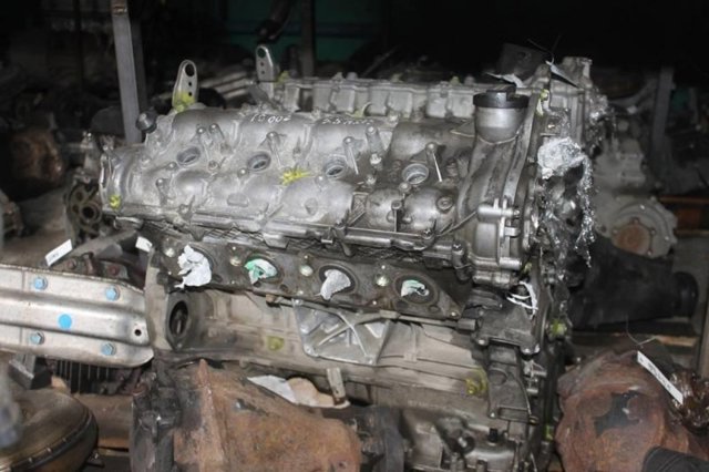 M273961 MERCEDES Двигатель в сборе купить в Украина