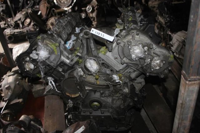 M273961 MERCEDES Двигатель в сборе купить в Хмельницкий
