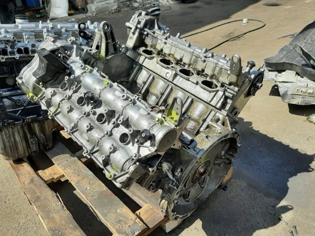 M273961 Двигатель в сборе купить Винница