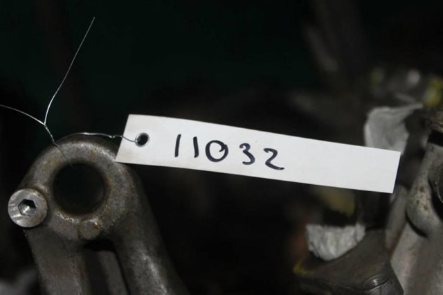 M273961 MERCEDES Двигатель в сборе купить в Павлоград