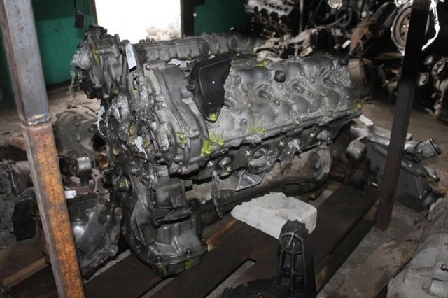 M273961 Двигатель в сборе купить Ужгород