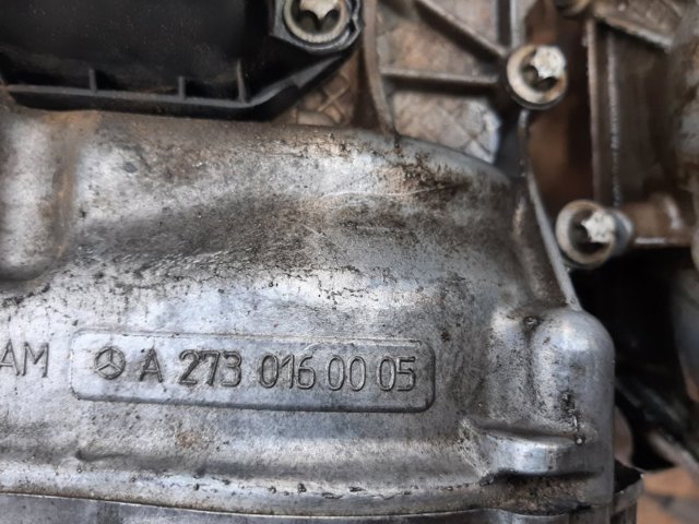 M273968 Двигатель купить Черкассы