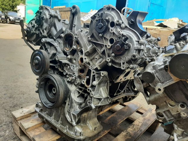M273968 MERCEDES Двигатель купить в Днепр
