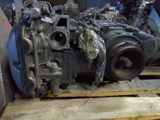 BMW M54B22 Двигатель в сборе в наличии Киев