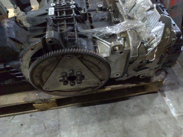 M54B22 BMW Двигатель купить в Кривой Рог