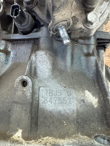 M5CF11 КПП купить Черкассы