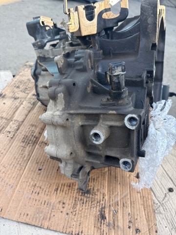 M5CF11 HYUNDAI КПП купить в Полтава