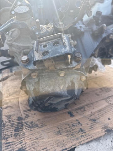 M5CF11 HYUNDAI КПП купить в Черкассы