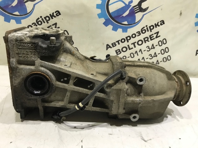MAZDA MA2727151 Мост задний в сборе в наличии Сумы