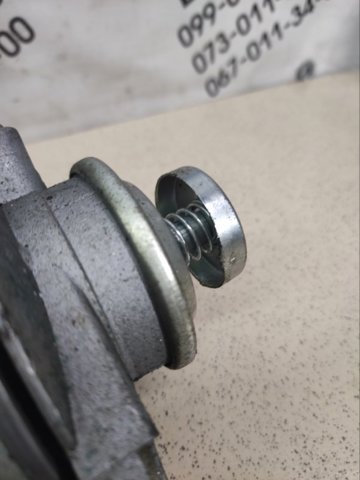 MB129677 MITSUBISHI Топливный фильтр купить в Днепр