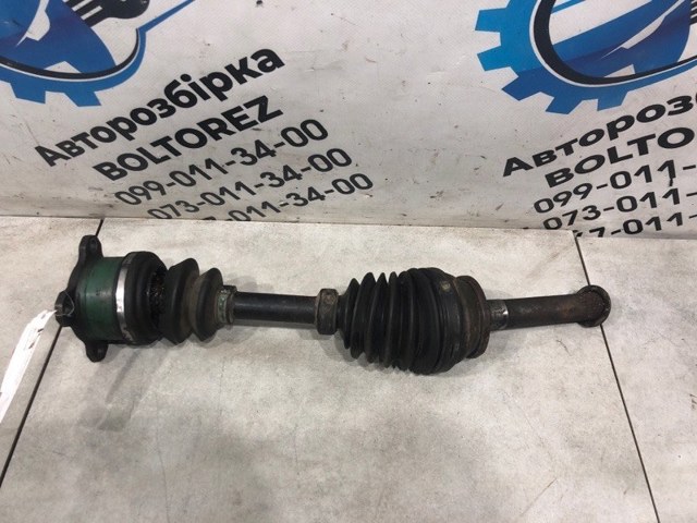 Привод передний правый MB620252 MITSUBISHI
