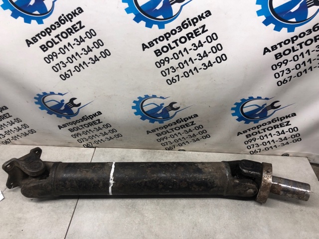 Вал карданный задний в сборе MB661082 MITSUBISHI