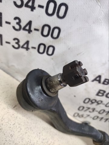 MB831043 MITSUBISHI Рулевой наконечник купить в Харьков