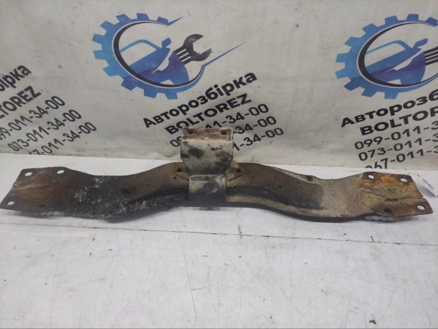 Крепление кпп MB891751 MITSUBISHI