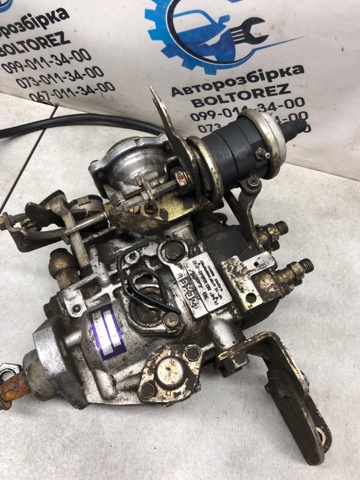 MD167348 MITSUBISHI ТНВД купить в Украина