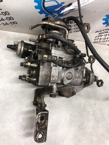 MD167348 MITSUBISHI ТНВД купить в Черновцы
