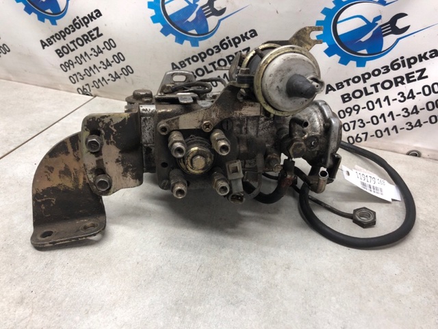 MITSUBISHI MD167348 ТНВД в наличии Кривой Рог