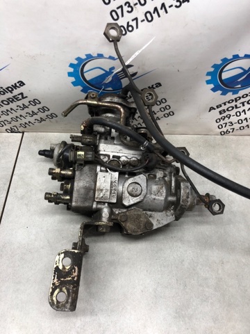 MITSUBISHI MD167348 ТНВД в наличии Павлоград