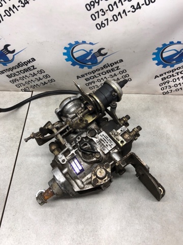 MITSUBISHI MD167348 Насос топливный высокого давления (ТНВД) в наличии Житомир