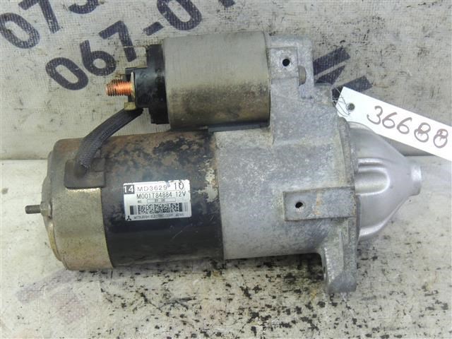Стартер двигателя MD362910 MITSUBISHI