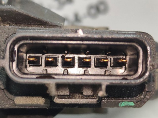 Педаль акселератора MN101544 MITSUBISHI