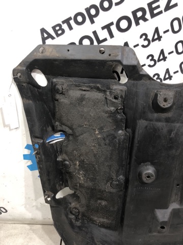 MITSUBISHI MN154383 Защита двигателя, поддона (моторного отсека) в наличии Львов