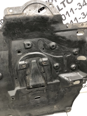 MN154383 MITSUBISHI Защита двигателя купить в Киев