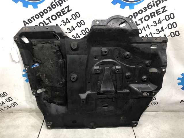 MN154383 MITSUBISHI Защита двигателя, поддона (моторного отсека) купить в Хмельницкий