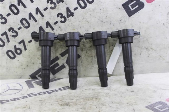 NCM-1551 Narichin катушка зажигания